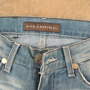 Rock&Republic Jeans
